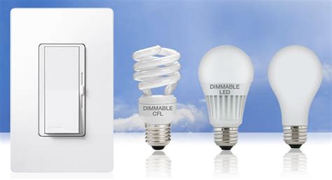 Lutron Unveils Energy-Saving Dimmer Switch for CFL and LED Bulbs