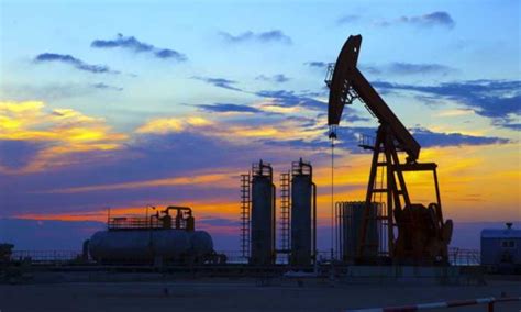 Top 5 Countries to Study Petroleum Engineering Abroad - Kenznow Articles