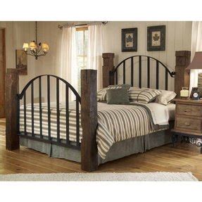 Wrought Iron King Size Headboards - Foter