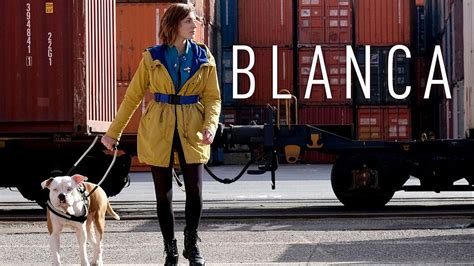 Blanca - Série (2021) - SensCritique