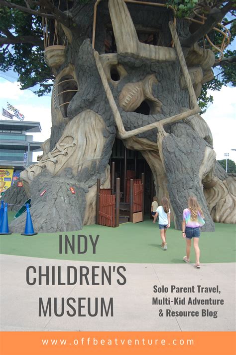 Visit to the Indy Children's Museum | Indianapolis childrens museum ...