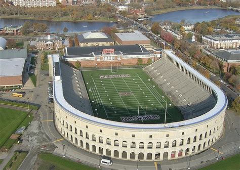 Ranking college football's 12 best stadiums | TicketCity Insider