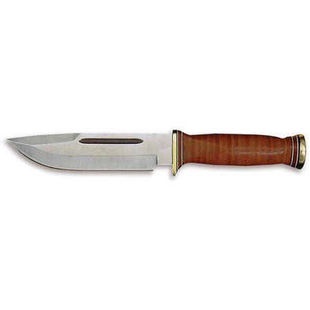 Ontario P3 Army Quartermaster Knife - Walmart.com