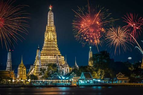 Thailand in December: All You Need to Know (2023)