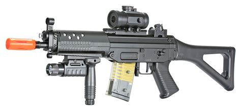 BBTac BT-M82 Airsoft Gun Fully Automatic Electric Rifle | Amazon