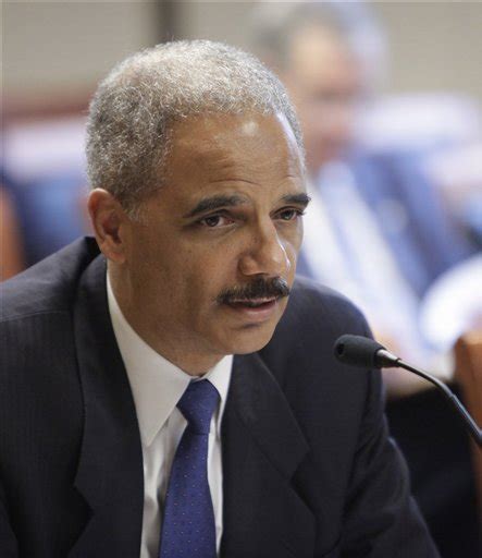 Attorney General Eric Holder meets Tucson shooting survivors – Arizona ...