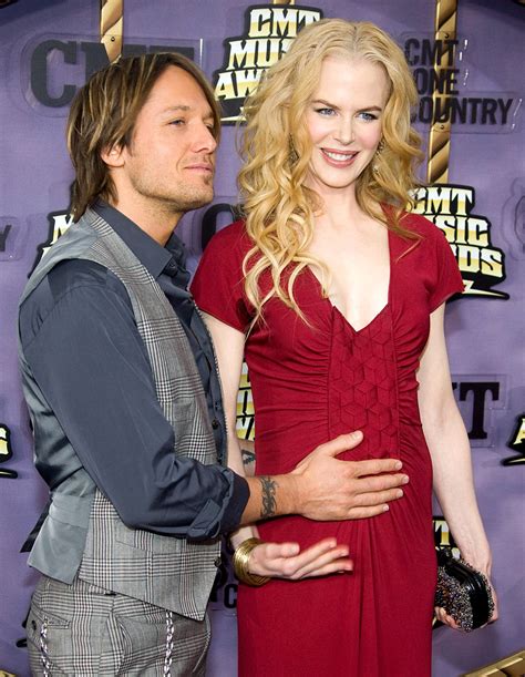 Nicole Kidman and Keith Urban's Relationship Timeline | Us Weekly