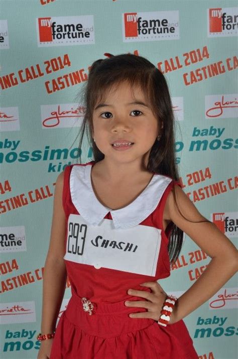 Mossimo Kids Casting Call 2014 Official Photos | Casting call, Beautiful babies, It cast