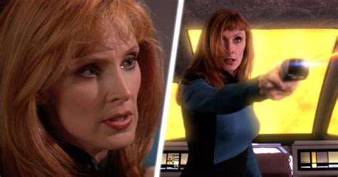 Star Trek TNG: 5 Times Beverly Crusher Was Terrible (& 5 Times She Was ...