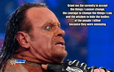 Wwe Undertaker Quotes. QuotesGram