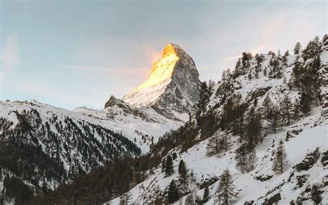 21 Top Things to do in Zermatt in Winter