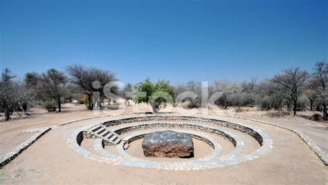 Hoba Meteorite Stock Photo | Royalty-Free | FreeImages