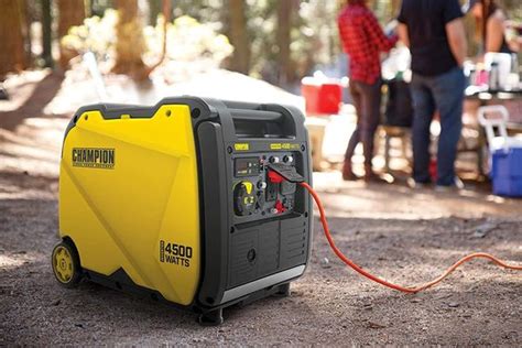 Champion vs Honda Generator: Are Champion Generators Any Good?