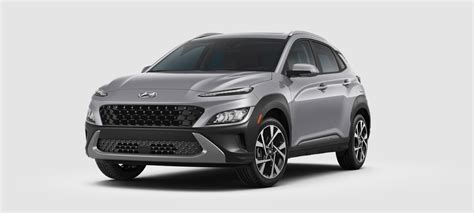 2022 Hyundai KONA Colors, Price, Specs | Dahl Hyundai