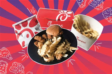 Chick-fil-A Delivery Review: How Does the Food Hold Up After Delivery ...