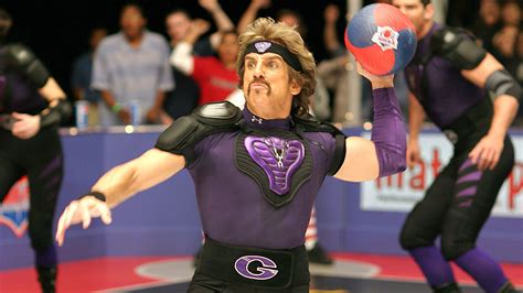 'Dodgeball 2' Just Got One Step Closer To Becoming A Reality