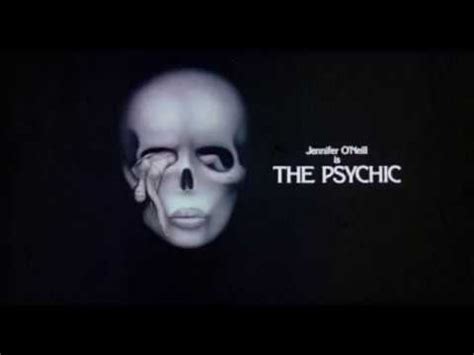 The Psychic (1977) - Trailer // Sette note in nero - YouTube