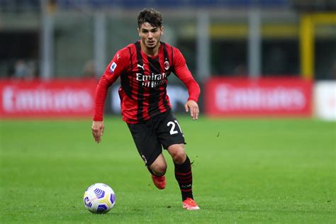 AC Milan close to re-signing Brahim Diaz from Real Madrid | Sportslens.com