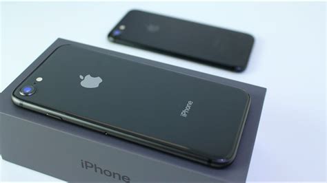 Buy Refurbished Apple iPhone 8 64GB | Unlocked Space Grey