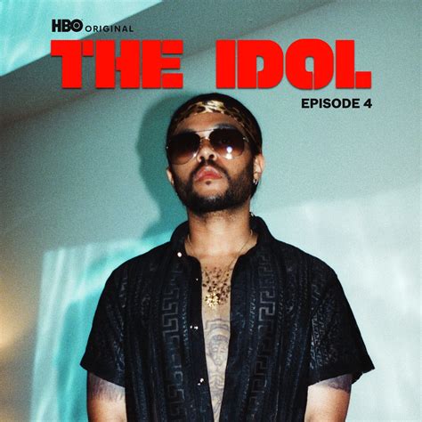 ‎The Idol Episode 4 (Music from the HBO Original Series) - Single by The Weeknd, JENNIE & Lily ...