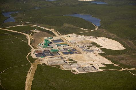 McArthur River uranium mine - Alchetron, the free social encyclopedia