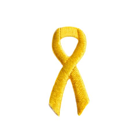 Yellow Ribbon Background PNG | PNG Mart