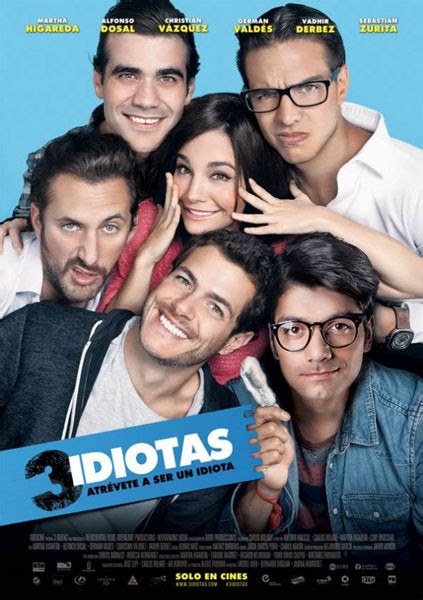 3 Idiotas (2017) Image Gallery