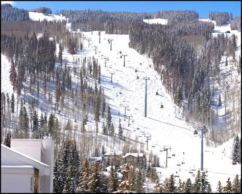 7 Incredible Vail Ski-In Ski-Out Stays for Families - Skiing Kids