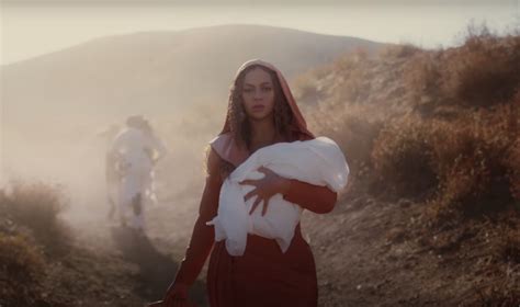 'Black Is King': Beyoncé Releases Official Trailer For Visual Album