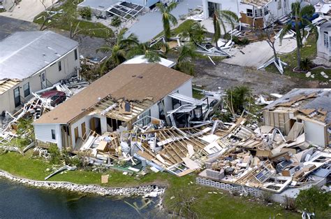 Hurricane Frances Picture | Slideshow: Worst hurricanes in US history ...