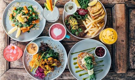 27 BEST VEGAN RESTAURANTS IN BALI - 2024 | Honeycombers Bali