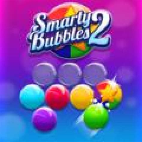 Smarty Bubbles 2 - Coffee Break