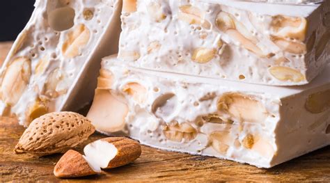 How to pronounce ‘nougat’ and other interesting nuggets about the sweet Android N is named after ...