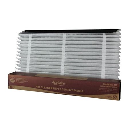 Aprilaire 410 Replacement Filter - Walmart.com