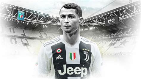 Wallpaper CR7 Juventus Desktop ~ Cute Wallpapers 2022