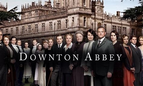 Is Downton Abbey Season 6 Episode 9 The Series Finale On PBS ...