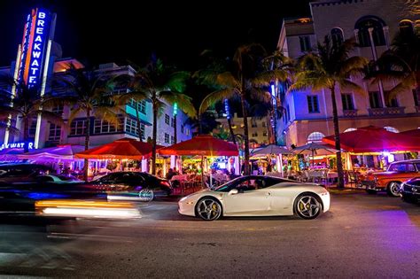 South Beach Miami Nightlife, Miami Photography, Miami Art, Miami Decor ...