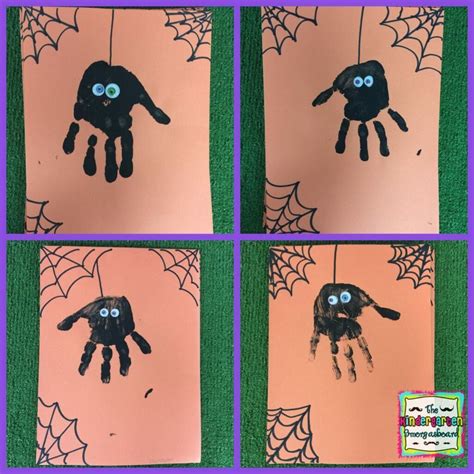 Spiders Research Project! | Halloween arts and crafts, Halloween preschool, Halloween crafts ...