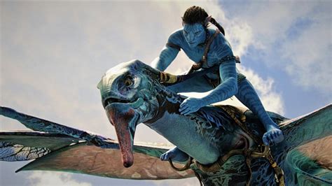 Avatar (Extended Collector's Edition) wiki, synopsis, reviews, watch ...