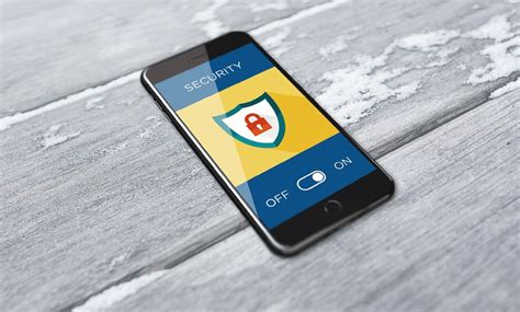 HOW TO SECURE THE IOS APP – A DEVELOPER’S GUIDE - TopDevelopers.co