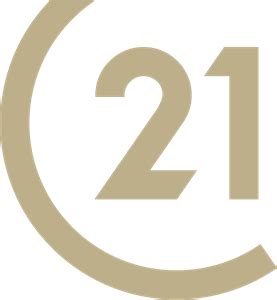 Century 21 Logo PNG Vectors Free Download