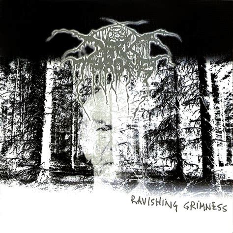 Ravishing Grimness by Darkthrone (Album, Black Metal): Reviews, Ratings, Credits, Song list ...