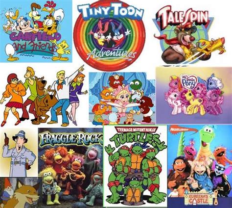 90s Tv Shows, Cartoon Tv Shows, Kids Shows, Best 90s Cartoons, Classic Cartoons, Saturday ...