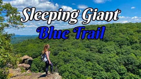 Sleeping Giant Hike – What's On at WCSU?