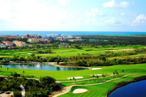 Iberostar Paraiso Lindo :: Playa del Carmen