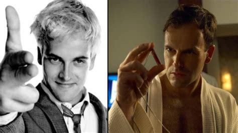 Jonny Lee Miller's career: From Trainspotting's Sick Boy to John Major ...