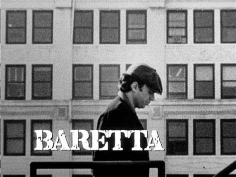 BARETTA (1975-1978)