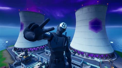 ᐈ Fortnite Chapter 2: Weapons Guide with stats • WePlay!