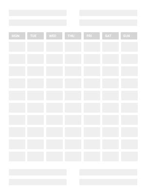 Thejagielskifamily: Blank Time Sheets Free