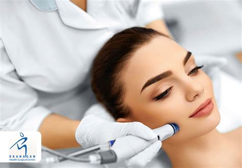 Dermabrasion vs Microdermabrasion | Kelowna Private Hospital